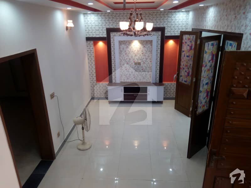 5 Marla Brand New House Available For Sale In Wapda Town