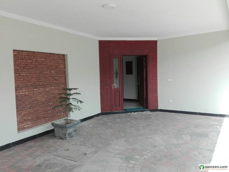 Potion Is Available For Rent Gulraiz Housing Scheme, Rawalpindi