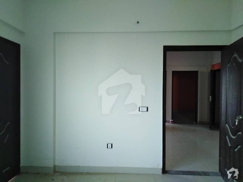 1150 Square Feet Flat In DHA Defence For Sale