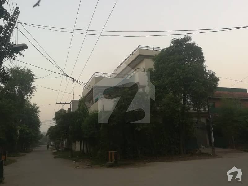 8 Marla Luxury Beautiful House For Sale Saddar, Cantt, Lahore