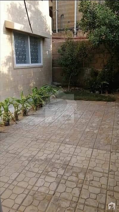 Sea View Apartment Ground Floor For Sale Gated Community Boundary Wall Sea View Apartment Ground Floor For Sale Gated Community Boundary Wall