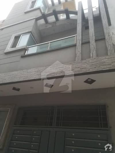 3.5 Marla Zero Meter Vip House For Sale 3.5 Marla Zero Meter Vip House For Sale