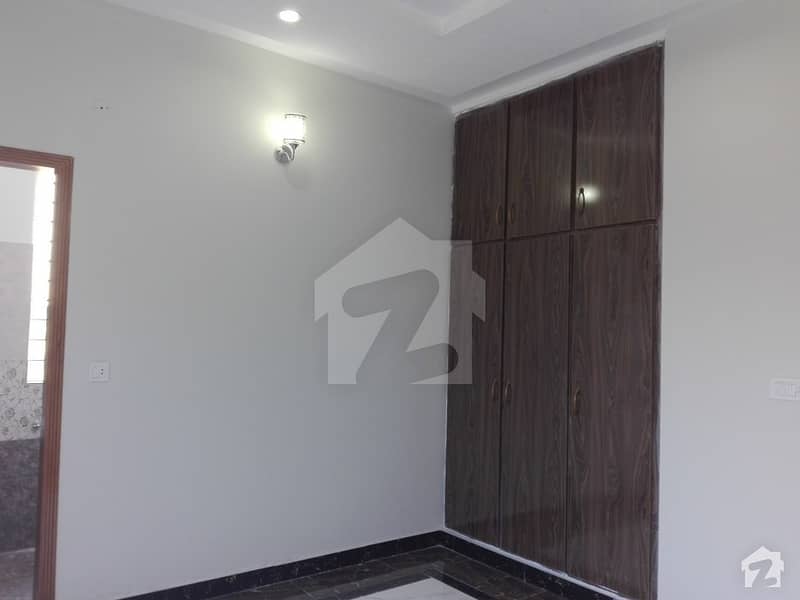 Lower Portion For Rent Situated In Bahria Town