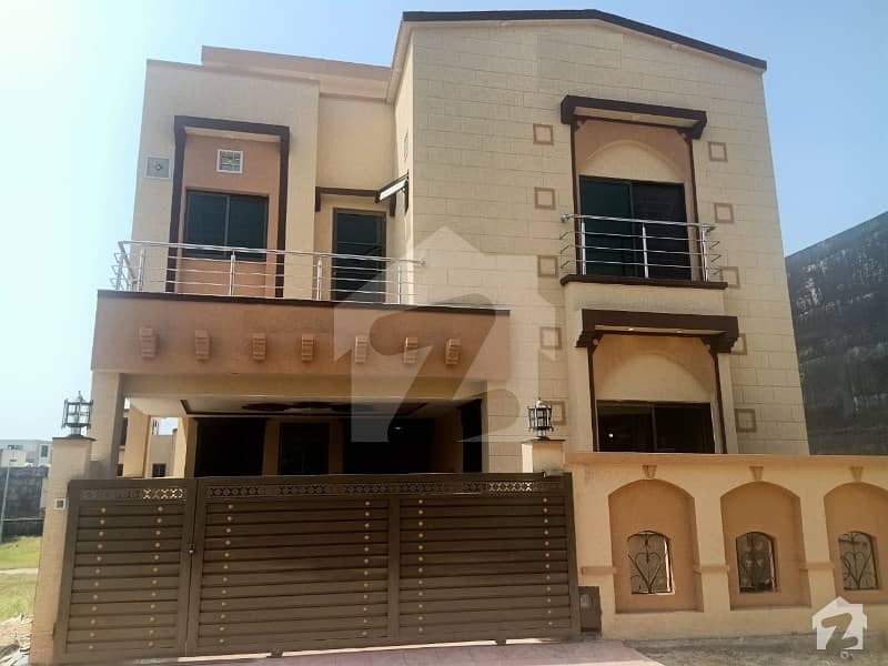 8 Marla 5 Bed Height View Valley House For Your Sweet Family