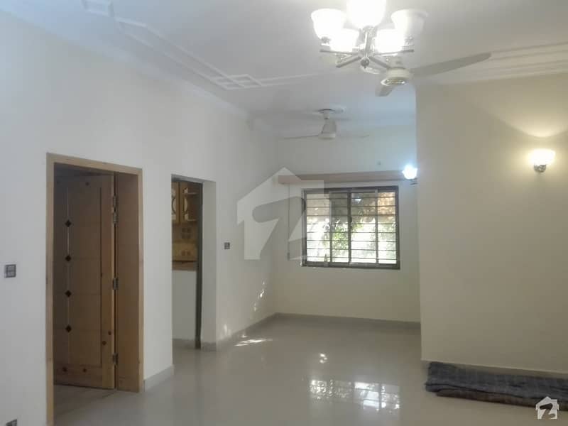 Upper Portion For Rent In Sector P