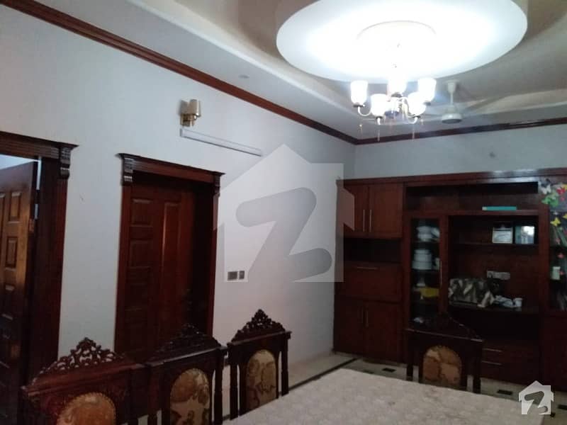 40 X 80 Open Basement Portion  Available For Rent In G-14/4