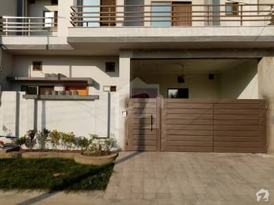 House Of 5.5 Marla In Khayaban-e-Manzoor For Sale House Of 5.5 Marla In Khayaban-e-Manzoor For Sale