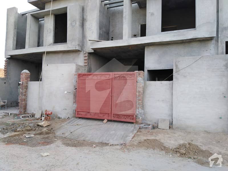3.2 Marla House For Sale In Deens Paradise Phase 2 Faisalabad