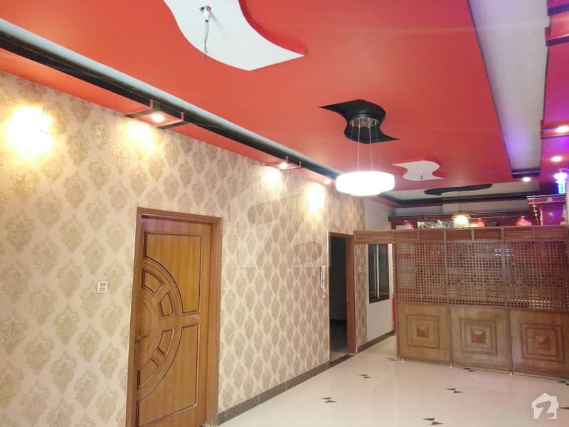 Zam Zam Heights Unit No. 6, 180 square yard Super Luxury Cottage for sale in Hyderabad