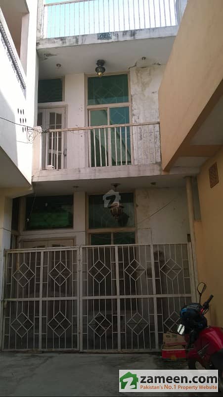 Good Condition House For Sale