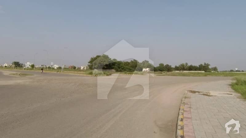 Dha Lahore Phase 9 Prism Plot No 720 Block A Price 220 Lac