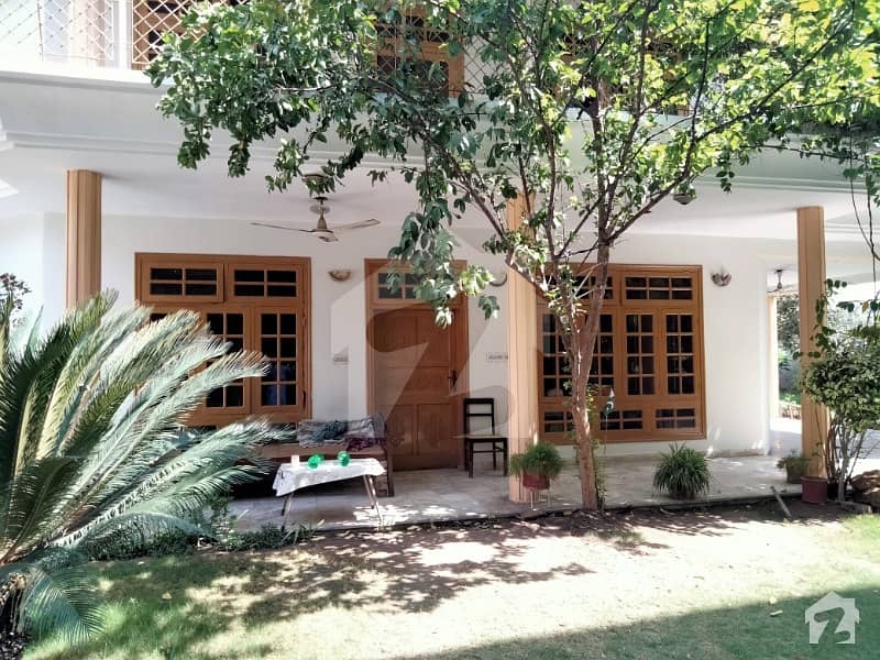 15 Marla Beautiful House For Sale In Warsak Road