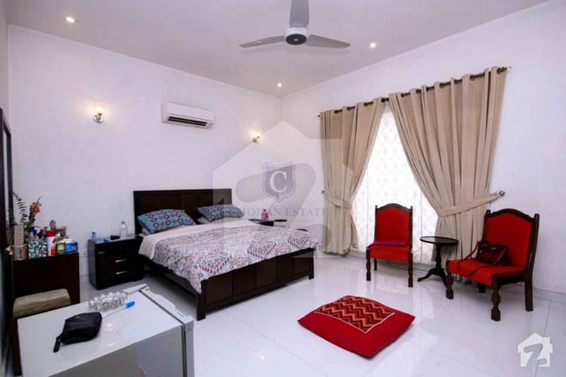 The Most Beautiful Design 1 Kanal Slightly Used Full House For Sale In Dha Phase 7 The Most Beautiful Design 1 Kanal Slightly Used Full House For Sale In Dha Phase 7