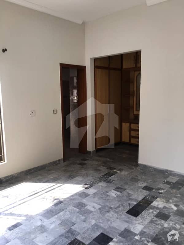3000 Sq Feet Covered Area  10 Marla Upper Portion With Lower Lock Is For Rent At Very Hot Location On E2 Block Of Wapda Town Phase 1 Near To Motorway