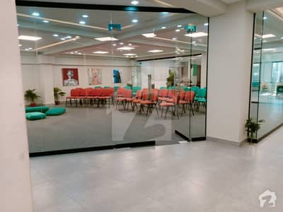 Property Connect Offers E-11 3600 Square Feet Available For Rent Suitable For It Telecom Software House Call Center Ngo