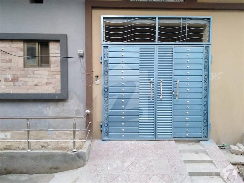 2 Marla House Available For Sale In Aashiana Road