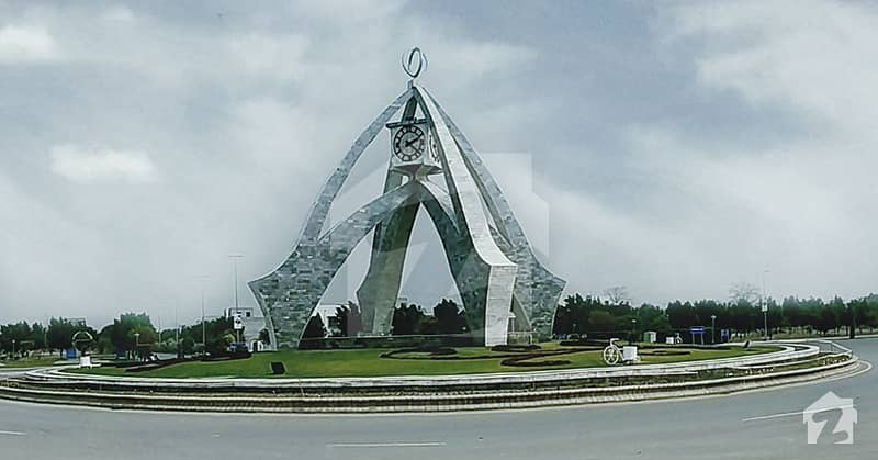 بحریہ آرچرڈ فیز 3 بحریہ آرچرڈ لاہور میں 8 مرلہ صنعتی زمین 32 لاکھ میں برائے فروخت۔