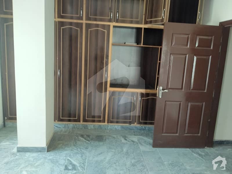 900  Square Feet Flat In Pakistan Town Best Option