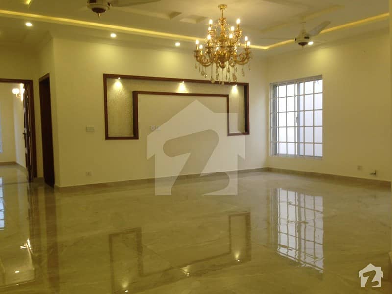 1 Kanal House For Sale In Dha Phase 2 Islamabad