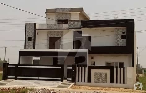 1 Kanal Triple Storey House On Prime Location 1 Kanal Triple Storey House On Prime Location