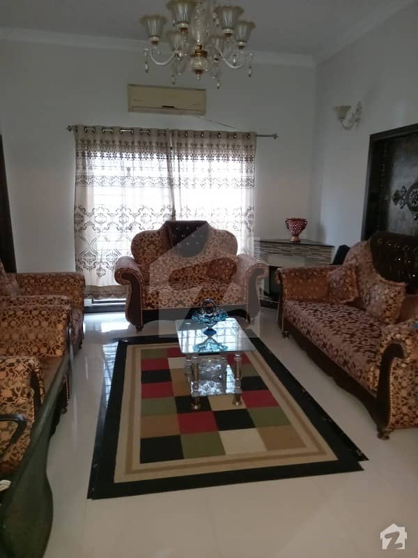 10 Marla Upper Portion Ideally Situated In Nasheman-e-Iqbal