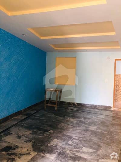 مرغزار آفیسرز کالونی لاہور میں 2 کمروں کا 1 مرلہ مکان 27 لاکھ میں برائے فروخت۔