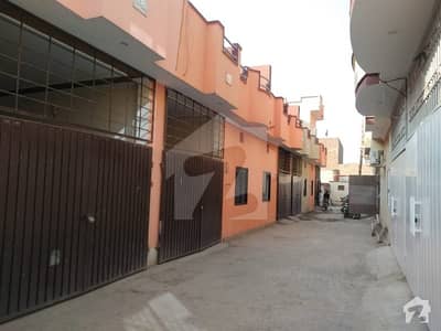 3  Marla Brand New Double Storey Modern House For Sale At Gated Community Very Prime Location Hot Deal