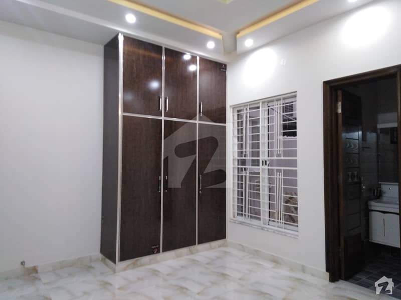 5 Marla House Available For Sale In Johar Town