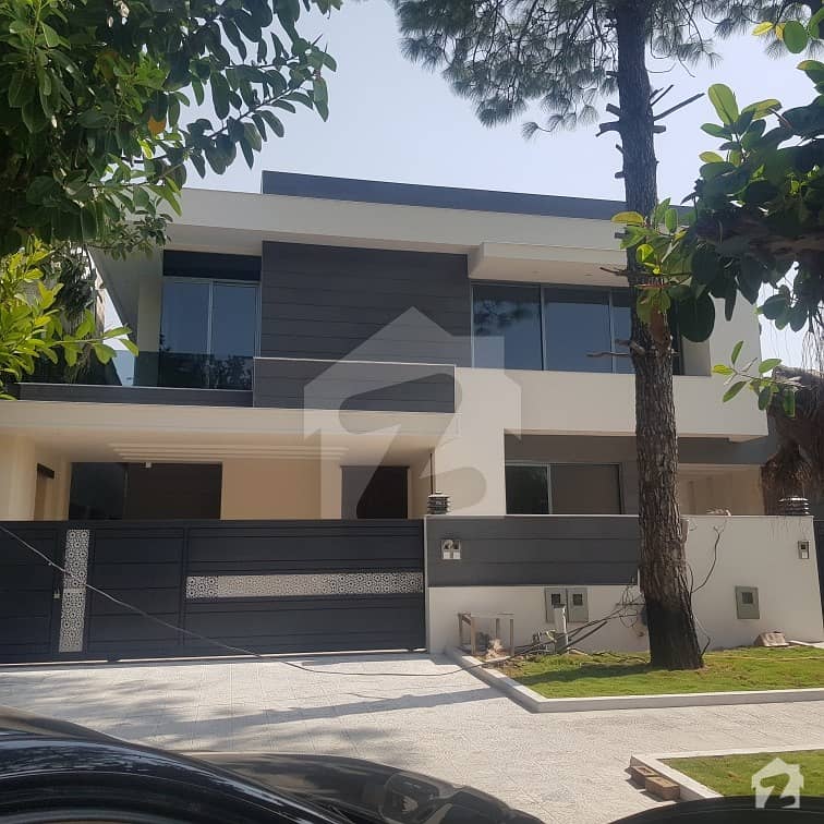 Brand New House On Main IbneSina Road