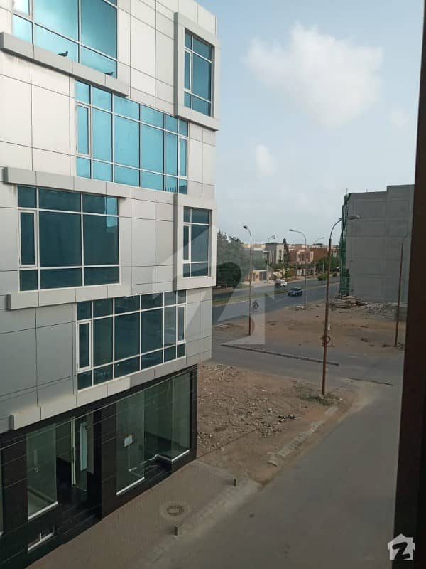 Office Available For Rent In DHA
