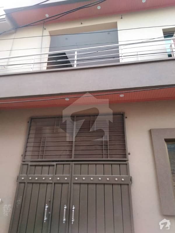 5 Marla House  For Sale In Alpha town