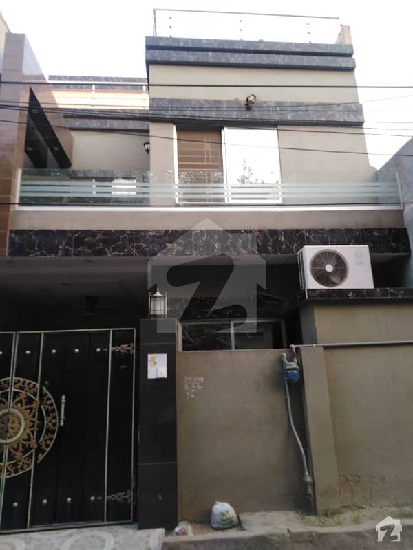 5 Marla House For Sale In Ali Park 5 Marla House For Sale In Ali Park