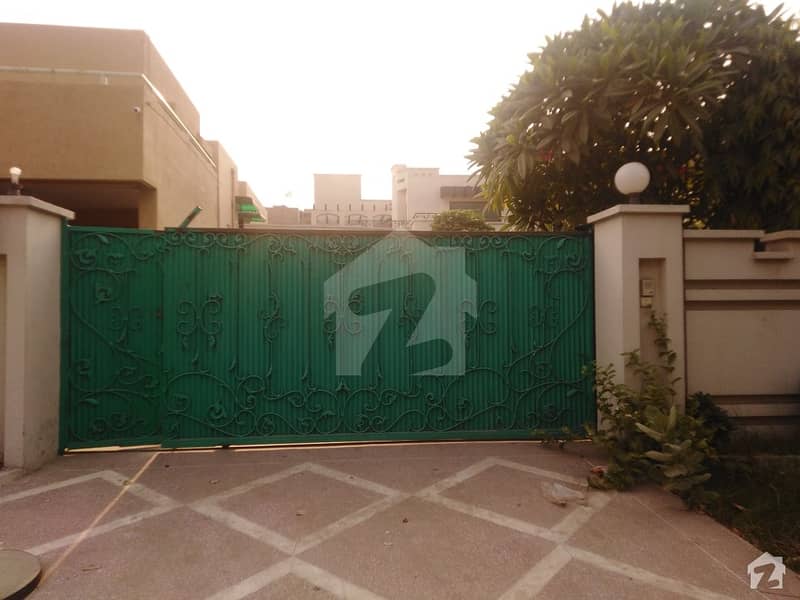 4500  Square Feet House For Rent In Johar Town