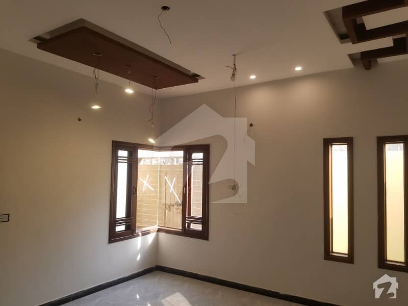 Good 2700  Square Feet House For Sale In North Nazimabad