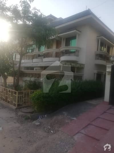 35x70 Sq. Feet Pindi Face Street Corner House Available For Sale 35x70 Sq. Feet Pindi Face Street Corner House Available For Sale