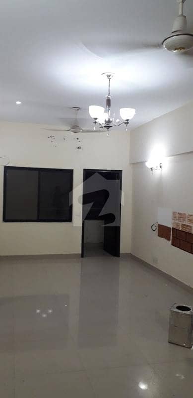 Clifton Frere Town Paradise Residency 3 Bedroom Apartment For Rent