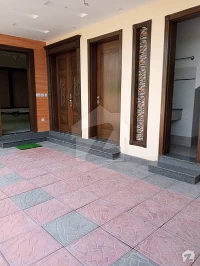 Double Storey 10 Marla House For Rent