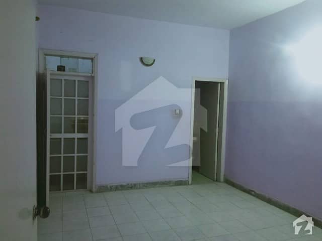 2 Bed Room Lower Portion For Rent Nazimabad 3 108 Sq Yards Well Maintained