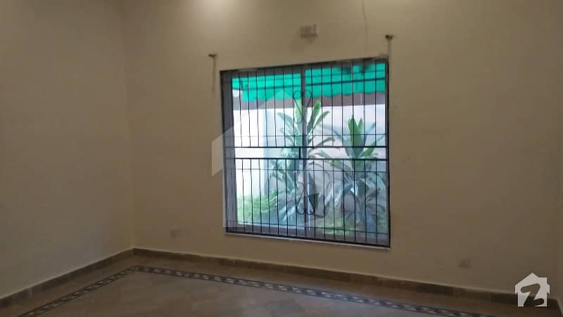 Askari 01 House Available For Rent