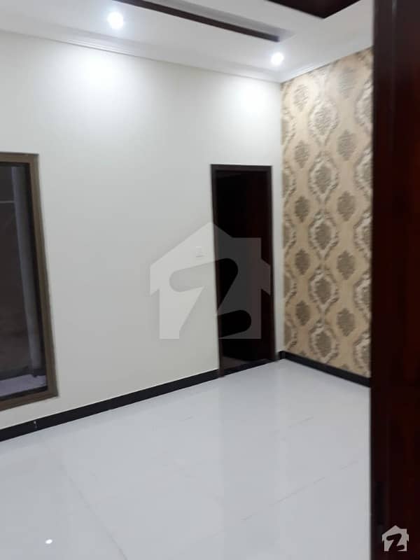 1 Bed Family And Bachelors Apartment For Rent In Pak Arab Housing Society