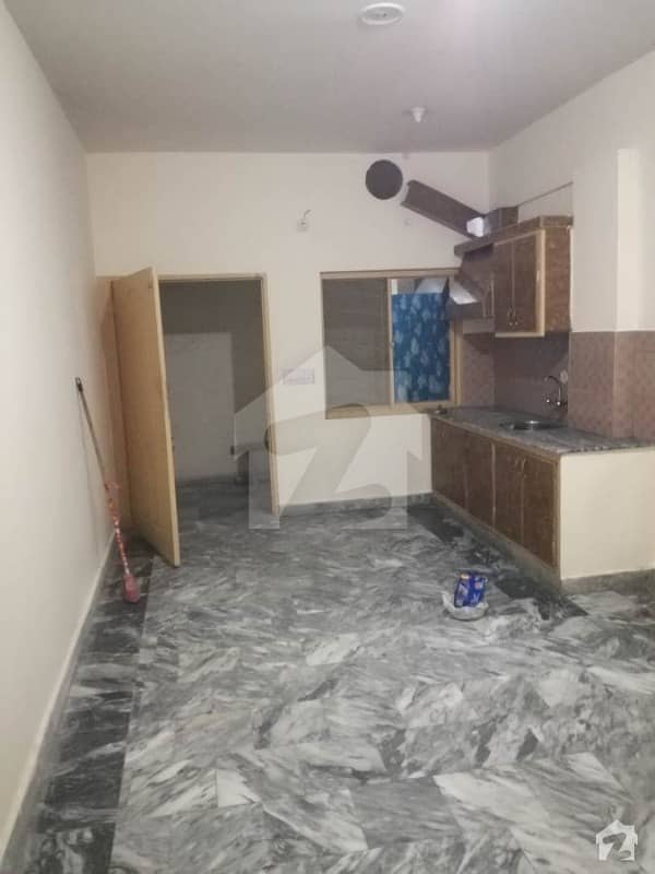 2 Bed Brand New Family Flat Available On Rent Ghauri Town Phase 5b Islamabad