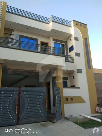 5 Marley Ki Full Double Storey House For Rent In Allama Iqbal Town