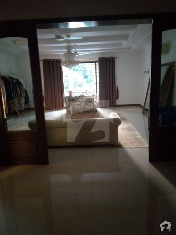 Al Noor Offer Two Kanal House For Rent In Gulberg