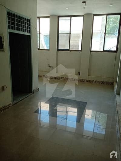 5 Marla Well Furnished And Ventilated House