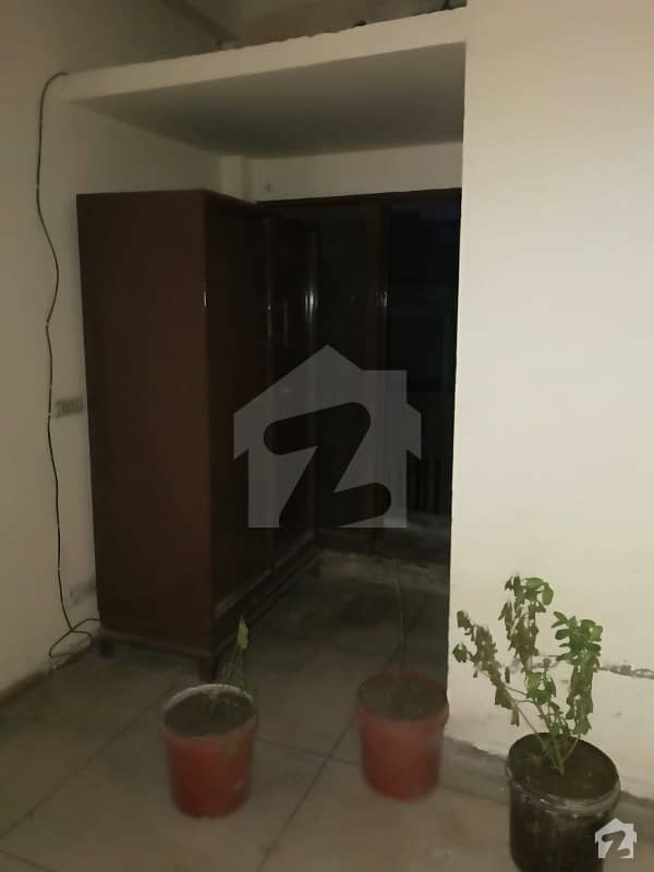 5 Marla Second Floor Flat D Block Canal View Lahore