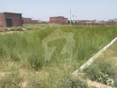 Stunning 4500  Square Feet Residential Plot In Umarabad Available