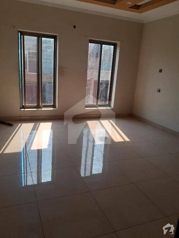 3 Marla House Is Available For Rent In Al Noor Garden