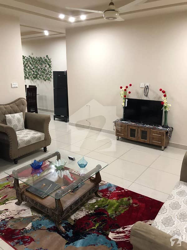 Luxury Apartment For Rent In Bahria Town Phase 3