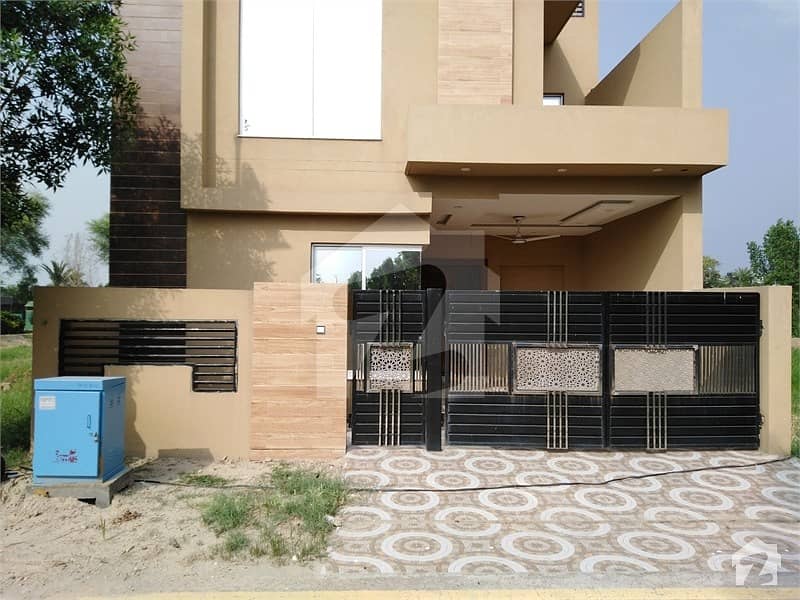 Affordable House For Sale In Ferozepur Road Palm City Block A, Palm