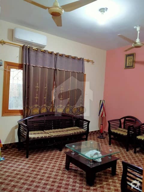 نارتھ کراچی کراچی میں 7 کمروں کا 5 مرلہ مکان 1.35 کروڑ میں برائے فروخت۔